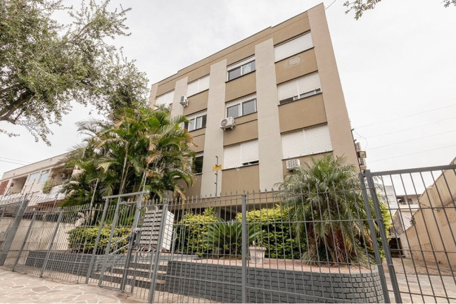 Imóvel com 2 Quartos à Venda, 59 m² em Passo Da Areia - Porto Alegre