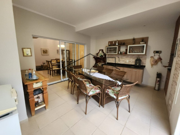 Imagem Sobrado com 3 Quartos à Venda, 215 m² em Condomínio Ibiti Royal - Sorocaba