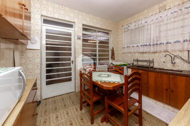 Imagem Casa com 4 Quartos à Venda, 175 m² em Pirituba - São Paulo Imagem Casa com 4 Quartos à Venda, 175 m² em Pirituba - São Paulo