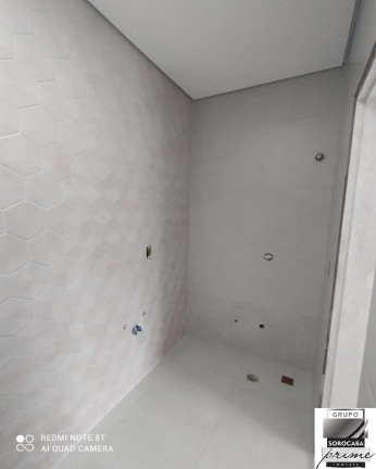 Imagem Casa com 3 Quartos à Venda, 200 m² em Horto Florestal - Sorocaba