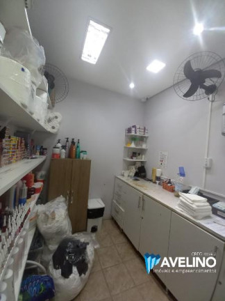 Imagem Imóvel com 21 Quartos à Venda, 500 m² em Centro - Campo Grande Imagem Imóvel com 21 Quartos à Venda, 500 m² em Centro - Campo Grande