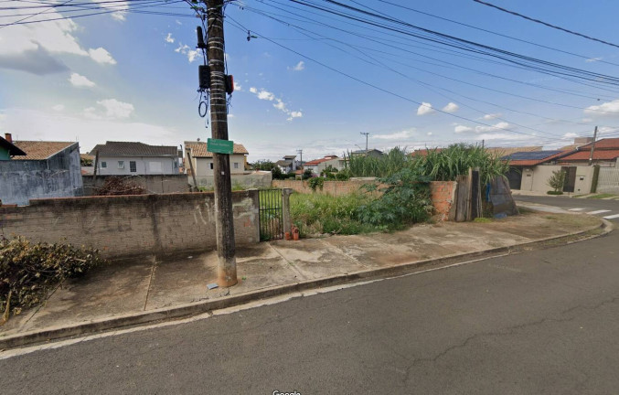 Imagem Terreno à Venda, 250 m² em Jardim Regina - Indaiatuba