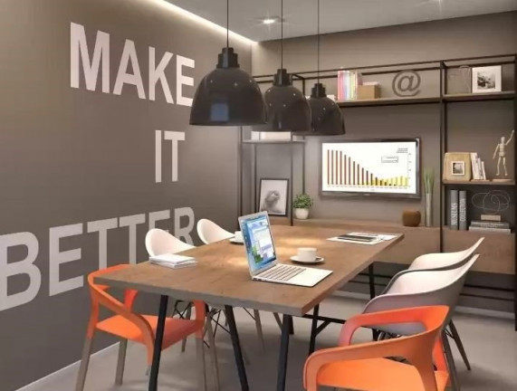 Imagem Apartamento com 1 Quarto à Venda, 28 m² em Casa Verde - São Paulo Imagem Apartamento com 1 Quarto à Venda, 28 m² em Casa Verde - São Paulo