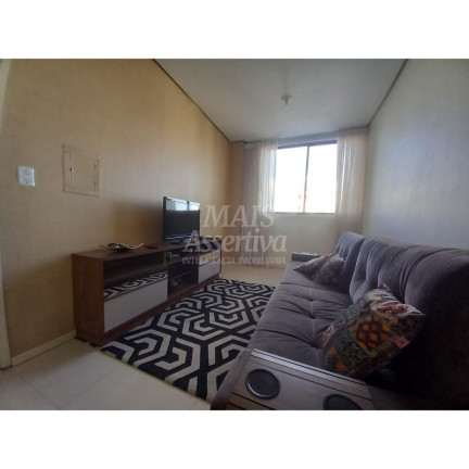 Imagem Apartamento com 1 Quarto à Venda, 40 m² em Centro - Novo Hamburgo Imagem Apartamento com 1 Quarto à Venda, 40 m² em Centro - Novo Hamburgo
