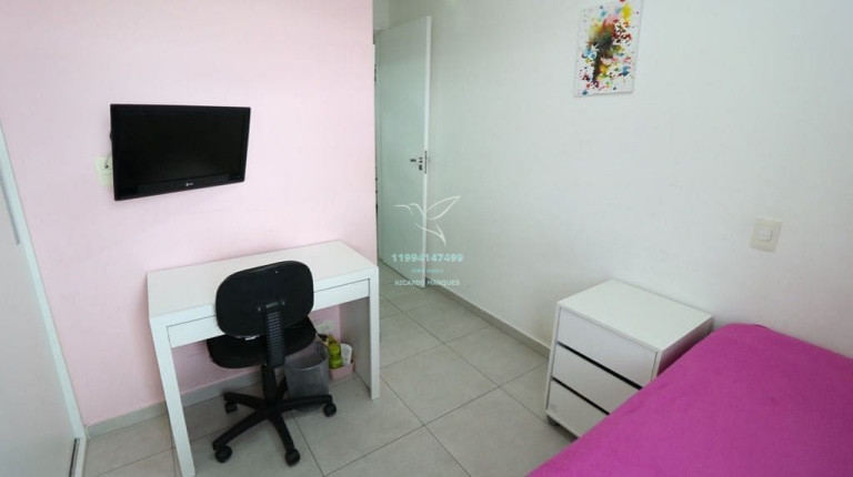 Imagem Apartamento com 3 Quartos à Venda, 85 m² em Alto Da Boa Vista - São Paulo