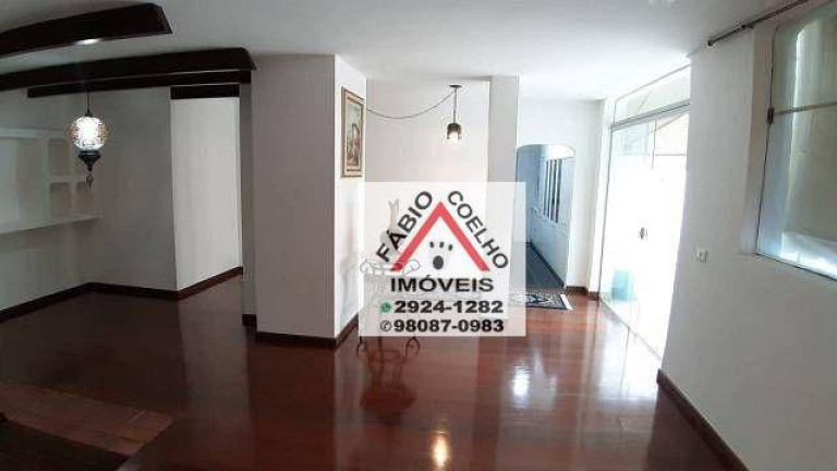 Imagem Cobertura com 3 Quartos à Venda, 164 m² em Moema - São Paulo