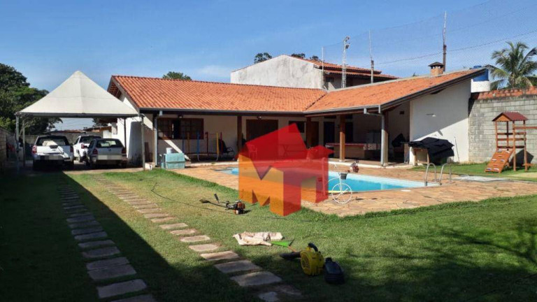 Imagem Chácara com 2 Quartos à Venda, 180 m² em Chácaras Acapulco - Nova Odessa Imagem Chácara com 2 Quartos à Venda, 180 m² em Chácaras Acapulco - Nova Odessa