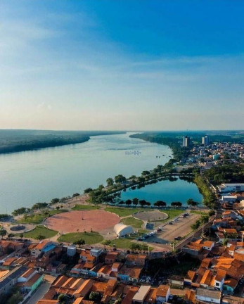 Imóvel à Venda, 49.700 m² em União - Imperatriz