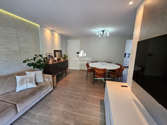 Imagem Apartamento com 3 Quartos à Venda, 91 m² em Tirol - Natal Imagem Apartamento com 3 Quartos à Venda, 91 m² em Tirol - Natal