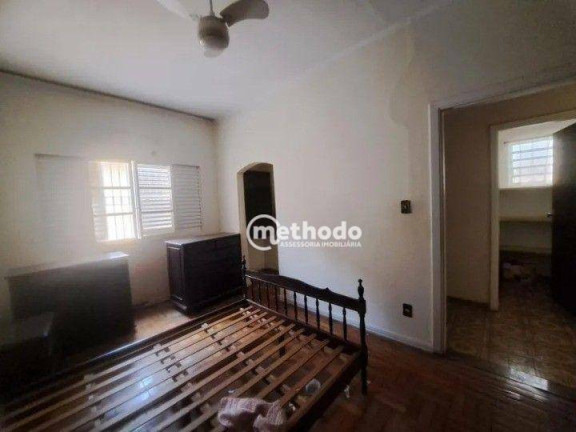 Imagem Casa com 4 Quartos para Alugar, 157 m² em Cambuí - Campinas