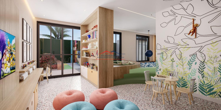 Imagem Apartamento com 4 Quartos à Venda, 147 m² em São Dimas - Piracicaba