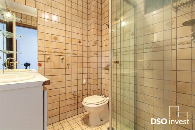 Imagem Apartamento com 3 Quartos à Venda, em Jardim Paulista - São Paulo Imagem Apartamento com 3 Quartos à Venda, em Jardim Paulista - São Paulo