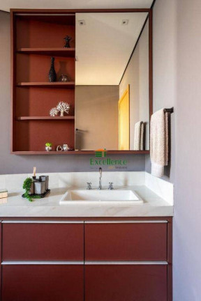 Imagem Apartamento com 2 Quartos à Venda, 100 m² em Jardim - Santo André