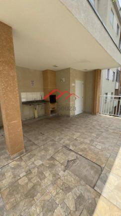 Imagem Apartamento com 2 Quartos à Venda, 52 m² em Chácara Santa Antonieta (nova Veneza) - Sumaré Imagem Apartamento com 2 Quartos à Venda, 52 m² em Chácara Santa Antonieta (nova Veneza) - Sumaré