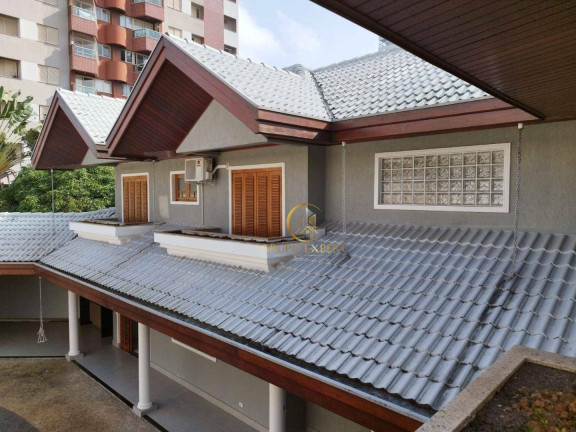 Imagem Sobrado com 4 Quartos à Venda ou Locação, 360 m² em Jardim Aquarius - São José Dos Campos Imagem Sobrado com 4 Quartos à Venda ou Locação, 360 m² em Jardim Aquarius - São José Dos Campos