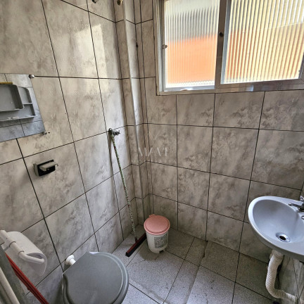 Imagem Kitnet com 1 Quarto à Venda, 45 m² em Tupi - Praia Grande
