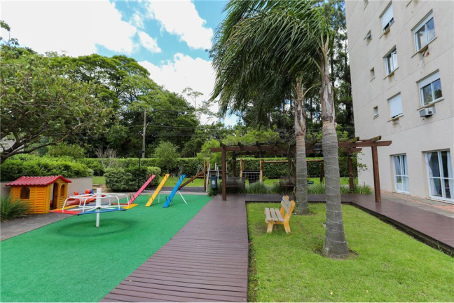 Imagem Apartamento com 2 Quartos à Venda, 69 m² em Jardim Lindóia - Porto Alegre