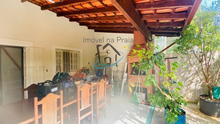 Imagem Casa com 4 Quartos à Venda, 356 m² em Lázaro - Ubatuba