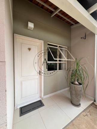 Imagem Casa de Condomínio com 2 Quartos à Venda, 50 m² em Vila Inema - Hortolândia Imagem Casa de Condomínio com 2 Quartos à Venda, 50 m² em Vila Inema - Hortolândia