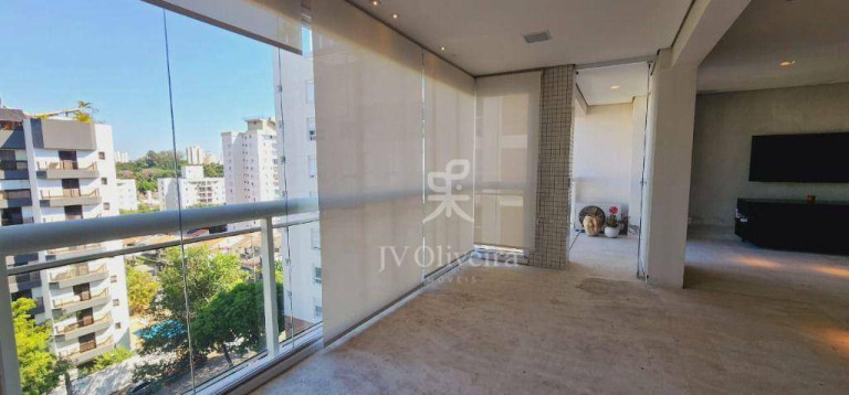 Imagem Apartamento com 2 Quartos à Venda, 173 m² em Vila Progredior - São Paulo