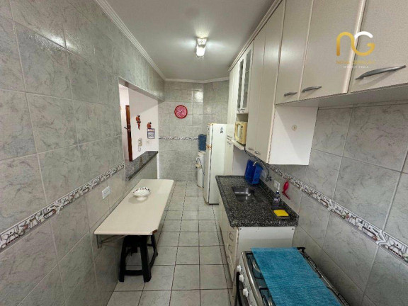 Imagem Apartamento com 1 Quarto à Venda, 52 m² em Tupi - Praia Grande Imagem Apartamento com 1 Quarto à Venda, 52 m² em Tupi - Praia Grande
