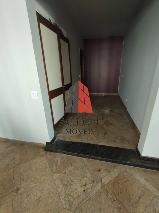 Imagem Cobertura com 4 Quartos à Venda, 520 m² em Jardim Anália Franco - São Paulo Imagem Cobertura com 4 Quartos à Venda, 520 m² em Jardim Anália Franco - São Paulo