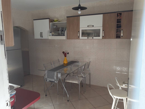 Imagem Casa com 3 Quartos à Venda, 170 m² em Vila Santana Ii - Jundiaí Imagem Casa com 3 Quartos à Venda, 170 m² em Vila Santana Ii - Jundiaí