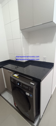 Imagem Apartamento com 1 Quarto à Venda, 31 m² em Vila Sônia - São Paulo Imagem Apartamento com 1 Quarto à Venda, 31 m² em Vila Sônia - São Paulo