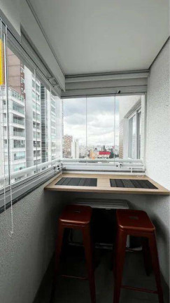 Imagem Apartamento com 1 Quarto à Venda, 28 m² em Bela Vista - São Paulo Imagem Apartamento com 1 Quarto à Venda, 28 m² em Bela Vista - São Paulo