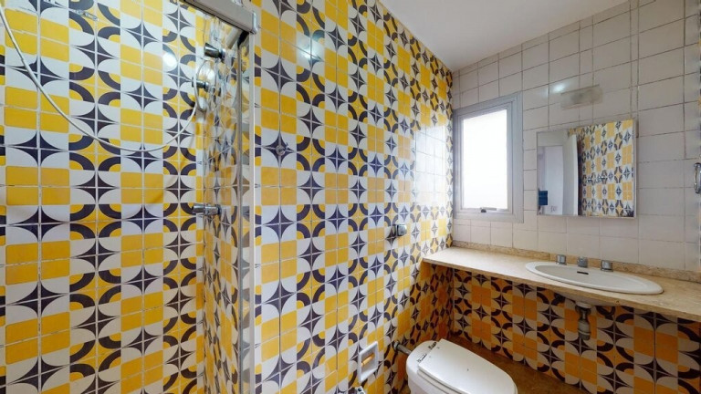 Imagem Imóvel com 3 Quartos à Venda, 103 m² em Vila Olímpia - São Paulo