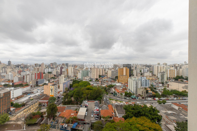 Imagem Apartamento com 4 Quartos à Venda, 640 m² em Morro Dos Ingleses - São Paulo