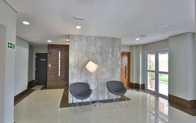 Imagem Apartamento com 2 Quartos à Venda, 54 m² em Vila Osasco - Osasco