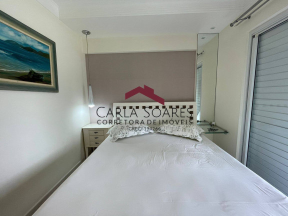 Imagem Apartamento com 4 Quartos à Venda, 190 m² em Enseada - Guarujá