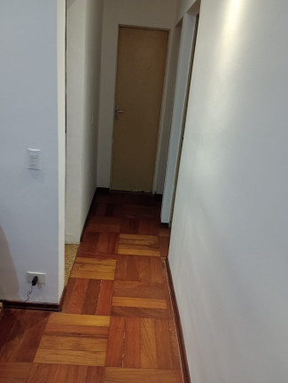 Imagem Imóvel com 2 Quartos à Venda, 60 m² em Demarchi - São Bernardo Do Campo