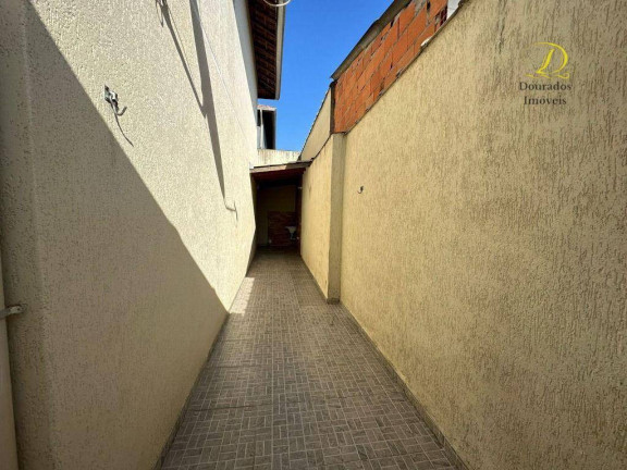Imagem Casa com 2 Quartos à Venda, 60 m² em Tude Bastos (sítio Do Campo) - Praia Grande