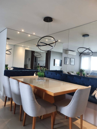 Imagem Apartamento com 2 Quartos à Venda, 90 m² em Vila Apiaí - Santo André Imagem Apartamento com 2 Quartos à Venda, 90 m² em Vila Apiaí - Santo André