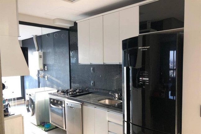 Imagem Apartamento com 2 Quartos à Venda, 70 m² em Vila Regente Feijó - São Paulo