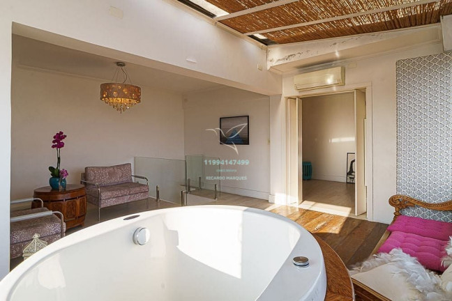 Imagem Apartamento com 2 Quartos à Venda, 91 m² em Morumbi - São Paulo Imagem Apartamento com 2 Quartos à Venda, 91 m² em Morumbi - São Paulo