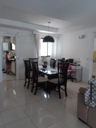 Imagem Apartamento com 3 Quartos à Venda, 112 m² em Le Parc - Salvador