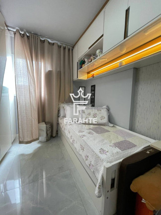 Imagem Apartamento com 2 Quartos à Venda, 70 m² em Canto Do Forte - Praia Grande Imagem Apartamento com 2 Quartos à Venda, 70 m² em Canto Do Forte - Praia Grande