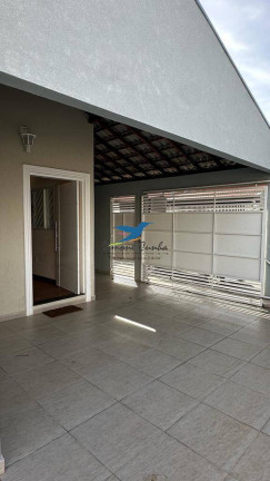 Casa com 3 Quartos à Venda, 220 m² em Residencial Santa Paula - Jacareí