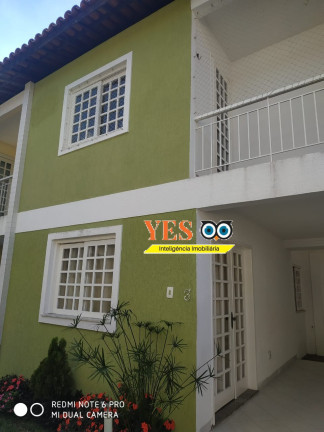 Casa com 3 Quartos à Venda, 180 m² em Santa Mônica - Feira De Santana