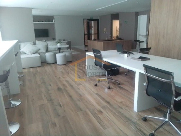 Imagem Apartamento com 2 Quartos à Venda, 36 m² em Parada Inglesa - São Paulo Imagem Apartamento com 2 Quartos à Venda, 36 m² em Parada Inglesa - São Paulo