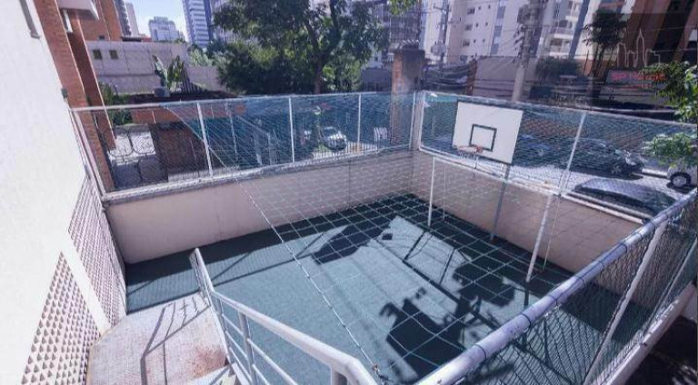 Imagem Apartamento com 3 Quartos à Venda, 149 m² em Perdizes - São Paulo