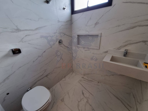 Imagem Casa de Condomínio com 3 Quartos à Venda, 300 m² em Residencial Villa De León - Piratininga Imagem Casa de Condomínio com 3 Quartos à Venda, 300 m² em Residencial Villa De León - Piratininga