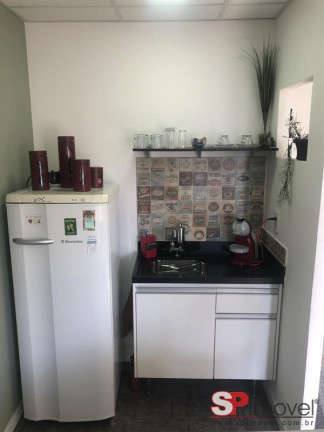 Imagem Imóvel com 1 Quarto à Venda, 35 m² em Várzea Da Barra Funda - São Paulo