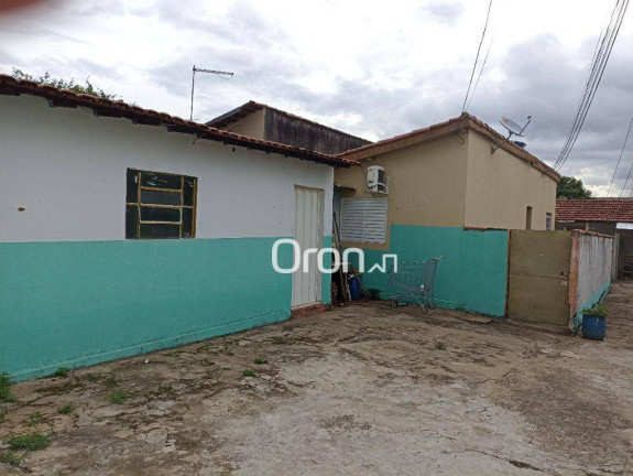 Imagem Casa com 6 Quartos à Venda, 400 m² em Jardim Europa - Goiânia Imagem Casa com 6 Quartos à Venda, 400 m² em Jardim Europa - Goiânia