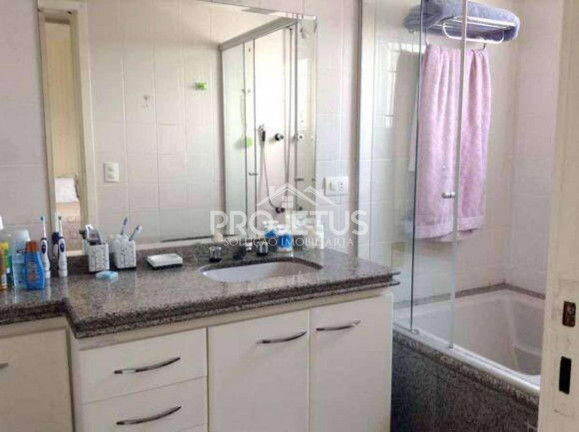 Imagem Apartamento com 4 Quartos à Venda, 165 m² em Jardim Londrina - São Paulo Imagem Apartamento com 4 Quartos à Venda, 165 m² em Jardim Londrina - São Paulo