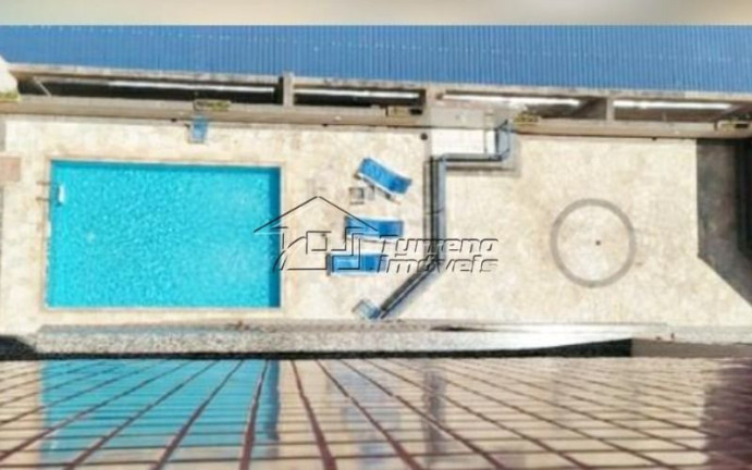 Apartamento com 3 Quartos para Alugar, 98 m² em Jardim Aquarius - São José Dos Campos