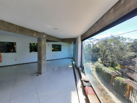 Imagem Casa com 2 Quartos à Venda, 100 m² em Soberbo - Teresópolis